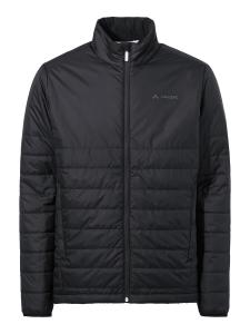 Куртка для активного отдыха VAUDE Tesino, черный