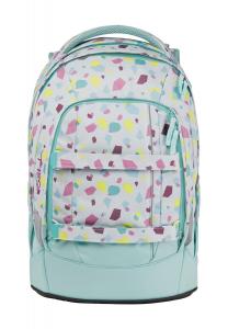 Школьный рюкзак Satch, цвет Dreamy Mosaic