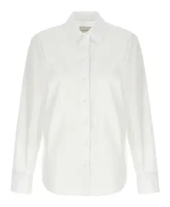 Рубашка Алим Loulou Studio, белый