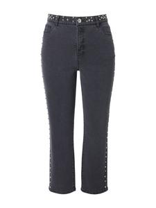 Тканевые брюки Studio Untold, черный