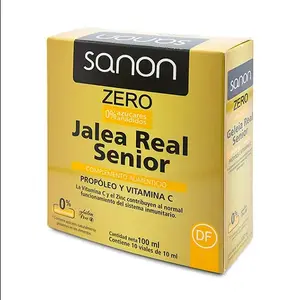 Добавка Jalea Real Senior Zero Sanon, 1 UD
