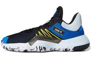 Мужские баскетбольные кроссовки Adidas DON Issue #1