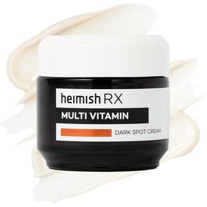 Крем Rx Multi Vitamin Dark Spot Cream - Brightening Cream for Dark Spots