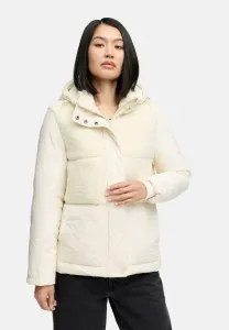 Зимняя куртка sheeta Marikoo, Offwhite