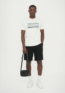 Сумка кросс-боди Armani Exchange CROSSBODY UNISEX BAG, Black