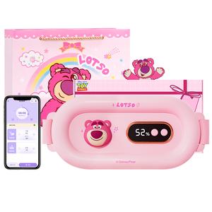 Пояс для согревания живота Disney