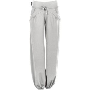 Тренировочные брюки wte3 Winshape, серый