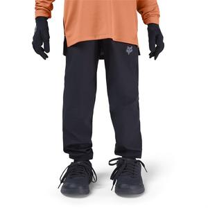 Водные штаны Ranger - детские Fox Racing, Black