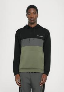 Худи EA7 Emporio Armani TRAIN ATHLETIC, Beetle/Multi-Coloured