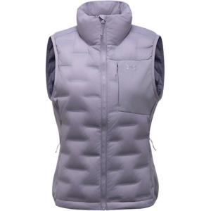 Under Armour Женская жилетка, 0025 Gray Purple