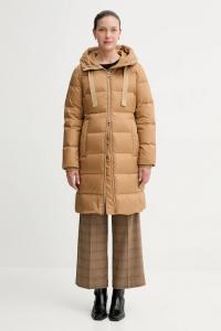 Пуховик Marc O'Polo, бежевый