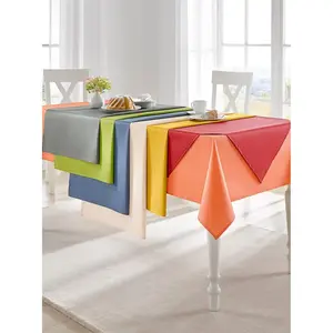 Скатерть No brand, бежевый