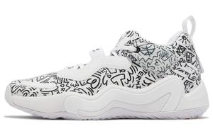 Книжка-раскраска Adidas DON Issue #3