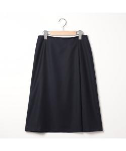 шерстяная юбка Мартинсон