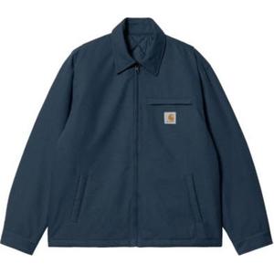 Carhartt WIP Куртка мужская морская синяя, Marine Blue