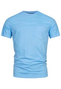 Рубашка INDICODE JEANS INSprings, синий