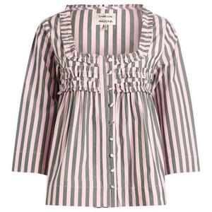 Блузка Лейлани Damson Madder, мультиколор