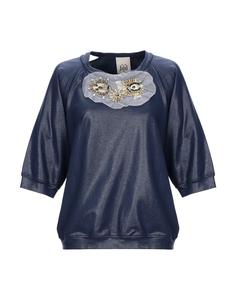 Толстовка Jijil, синий