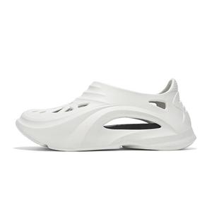 Сабо мужские Oubt, белый/черный