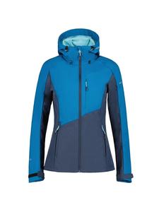 Куртка софтшелл Icepeak Softshelljacke Bradenton, синий