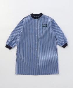 Полосатое платье Comme Ca Ism, цвет Navy