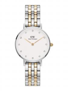 Daniel Wellington Серебряные аналоговые часы