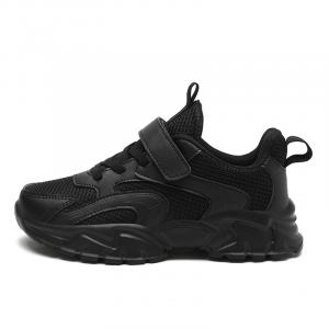 Детская обувь для повседневной жизни SHIBU, черный