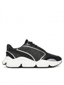 Кроссовки Renny 43F5RNFS1S Michael Michael Kors, черный