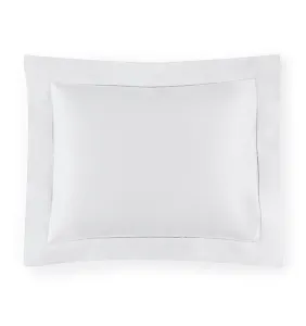 Наволочка Milos Sham SFERRA, белый