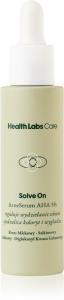 Solve на сыворотке с AHA-кислотами Health Labs Care, 30 мл