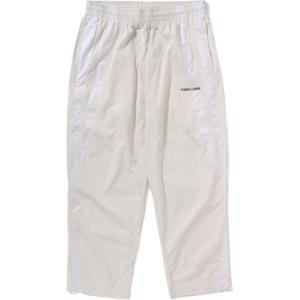 ФВ25 вязаные спортивные штаны мужские A BATHING APE, Ecru