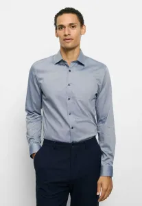 Шесть супер-рубашек в стиле нью-йорк-кент Olymp No. Six, Marine