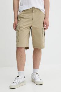 Шорты Timberland, зеленый