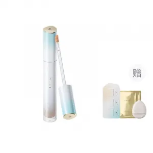 Корректор Cloud Satin Flawless для безупречного выравнивания тона кожи и сияния 6мл TIMAGE