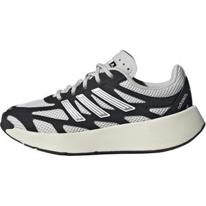 Кроссовки Adizero Aruku Low top Kids' Running Shoes Kids' Adidas, черный/серый