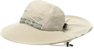 Шляпа для приключений Sunday Afternoons, Cream/Sand