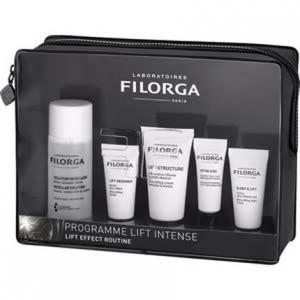 Filorga Discovery Set Мицеллярный раствор, сыворотка Lift-Designer, крем Lift-Structure, крем Optim-Eyes, крем Sleep&Lift