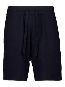 Majestic Filatures шорты из органического хлопка, синий