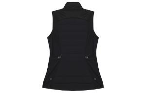 Жилет Down For It All женский Lululemon, цвет Amaranth red