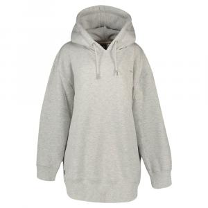 Платье Superdry Vintage Logo Emb Sweat, серый