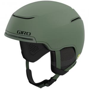 Шлем Джексона MIPS Giro, Matte Green