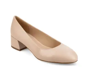 Туфли Saarii Journee, Blush