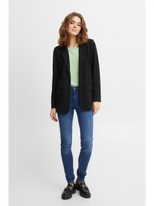 Fransa Блейзер FRLANO стандартного кроя, черный