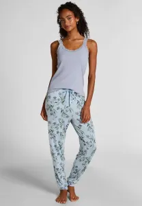 Пижамные штаны Hunkemöller, Blue