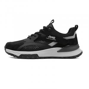 Мужские туристические ботинки Jeep, серые