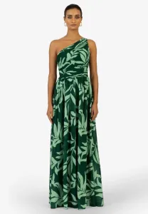 Нарядная одежда Kraimod, Dunkelgrün Hellgrün