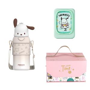 Подарочные наборы Sanrio