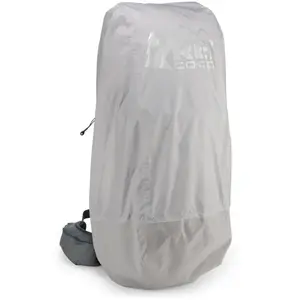 Накладка от дождя Duck's Back Pack REI Co-op, Alloy Gray