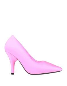 Туфли Balenciaga, розовый