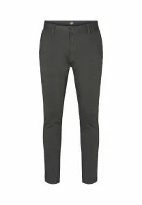 Брюки-Чиносы dpmdploose tracker pants Denim Project, Silver Filigree